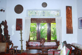 Kandyan House